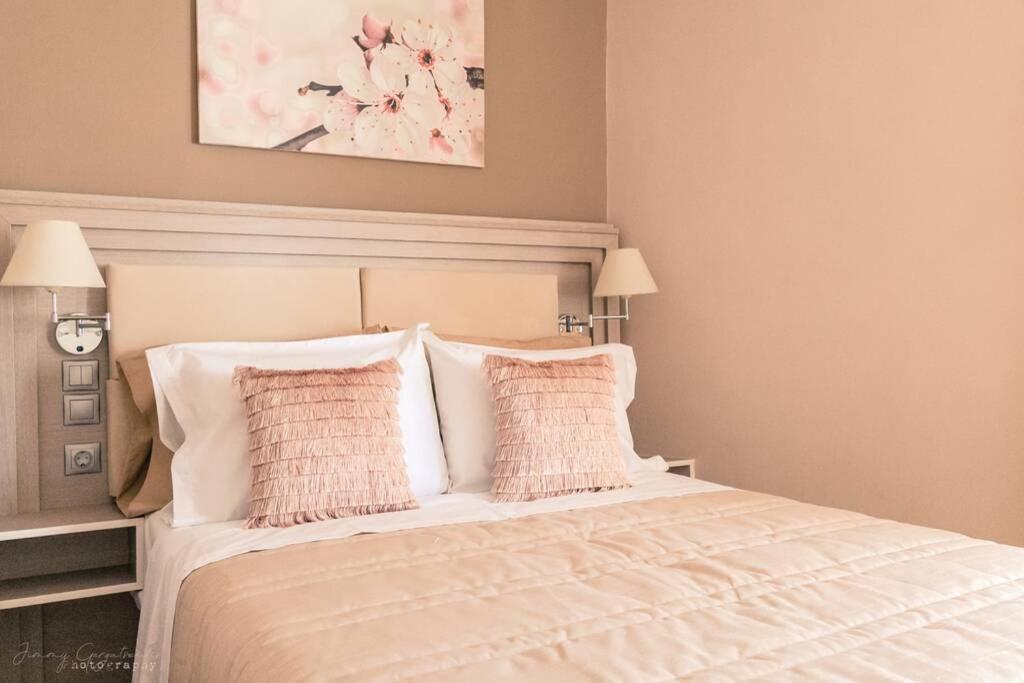 Remvi Deluxe Apartment 202 With Sea View Κάρπαθος Εξωτερικό φωτογραφία