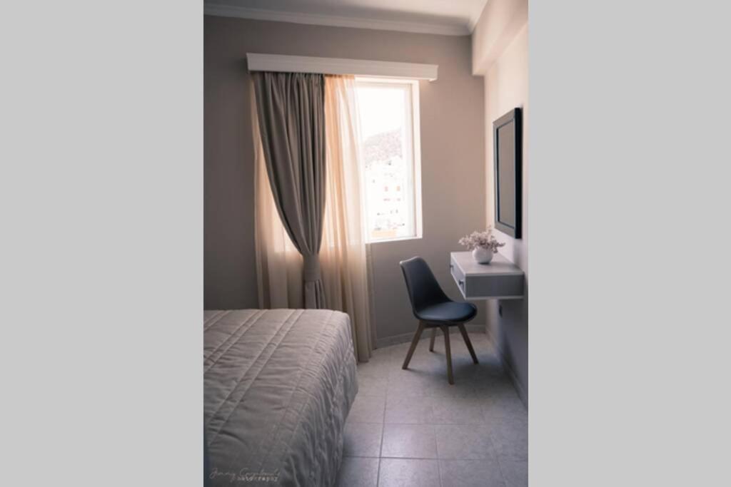 Remvi Deluxe Apartment 202 With Sea View Κάρπαθος Εξωτερικό φωτογραφία