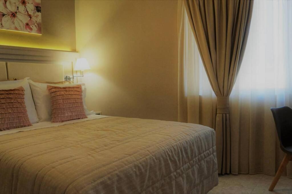 Remvi Deluxe Apartment 202 With Sea View Κάρπαθος Εξωτερικό φωτογραφία