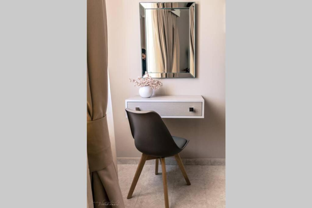 Remvi Deluxe Apartment 202 With Sea View Κάρπαθος Εξωτερικό φωτογραφία