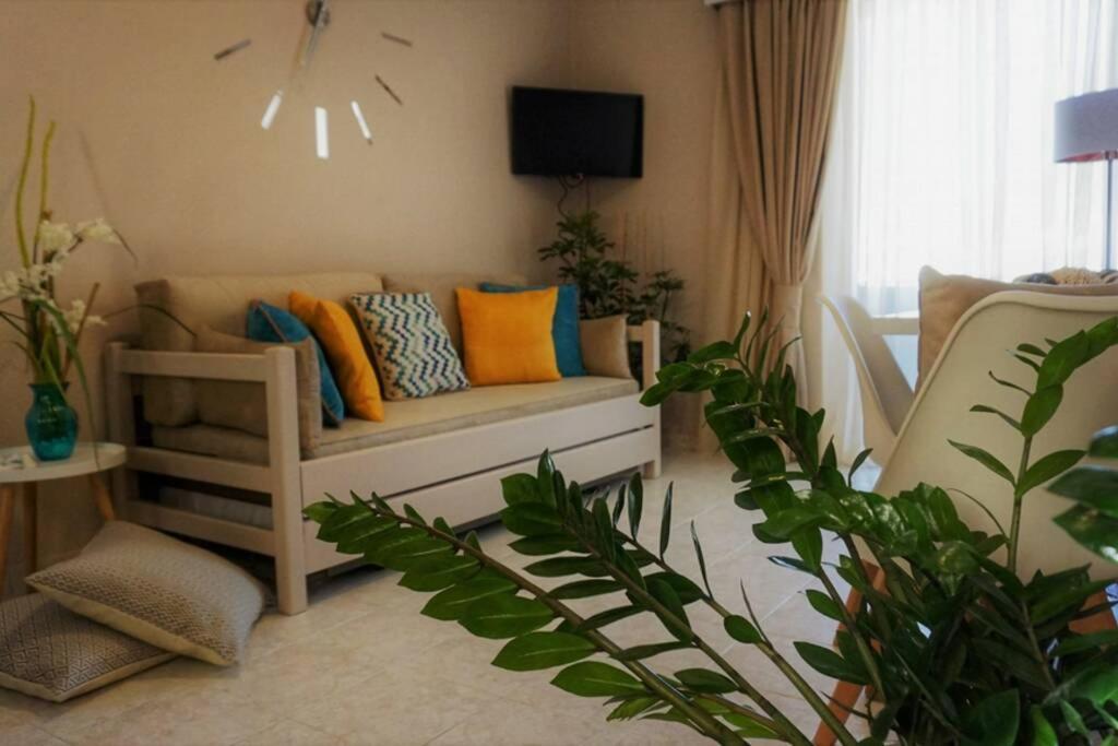 Remvi Deluxe Apartment 202 With Sea View Κάρπαθος Εξωτερικό φωτογραφία